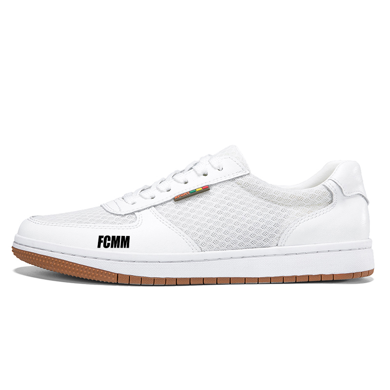 Детские кроссовки для подростков FCMM, белый
Детские кроссовки для подростков FCMM, белый