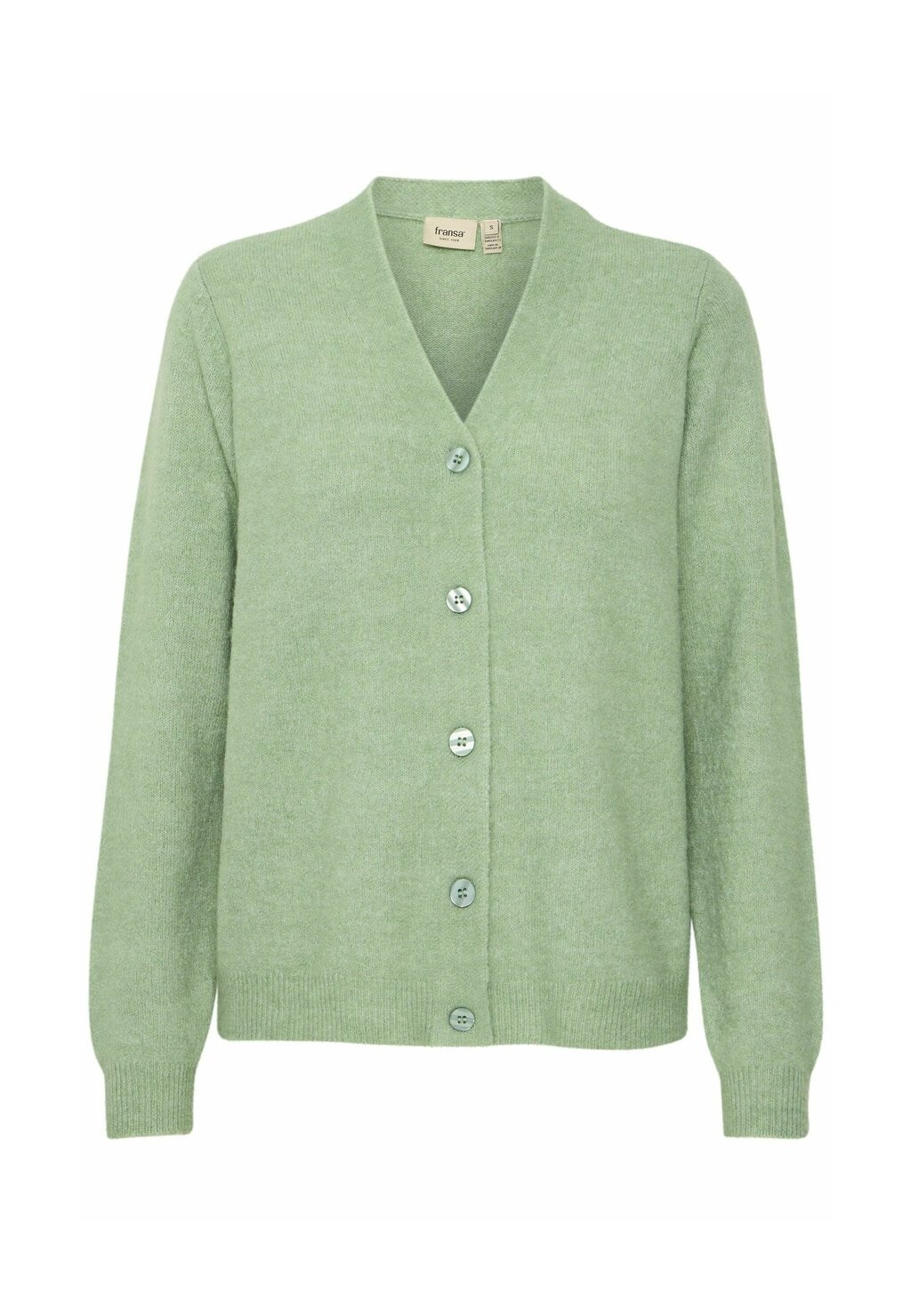 Кардиган ELLIS CAR Fransa, цвет Evergreen
Кардиган ELLIS CAR Fransa, цвет Evergreen