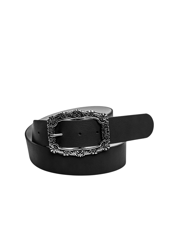 Ремень Milano Classic collezione alessandro, черный 
Ремень Milano Classic collezione alessandro, черный