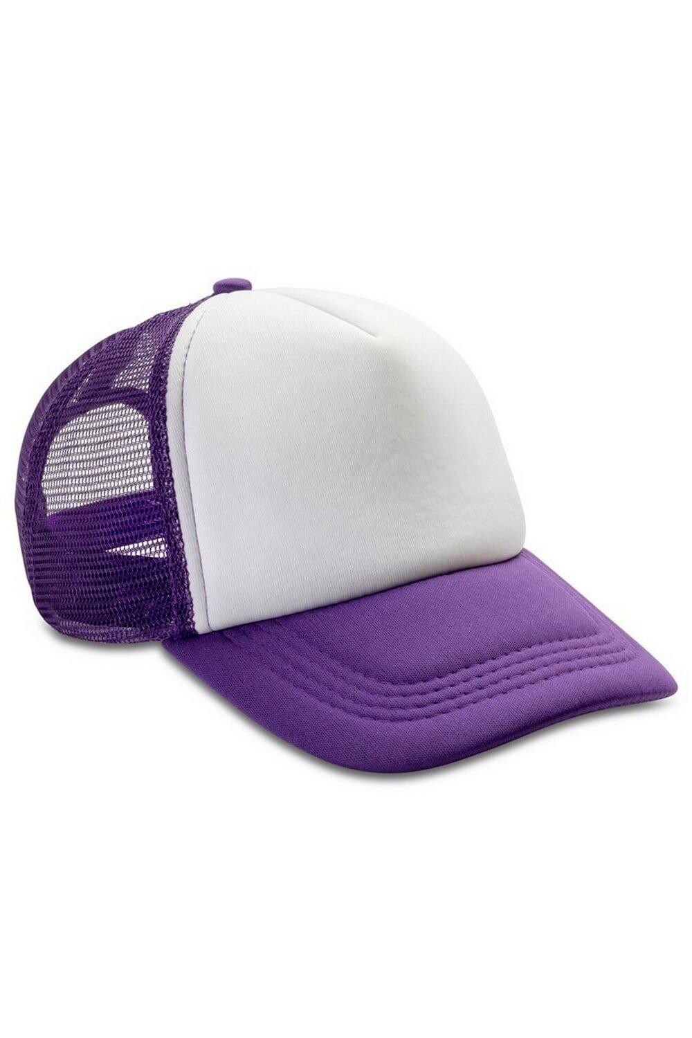 Кепка Детройт-Тракер Result, фиолетовый
Кепка Детройт-Тракер Result, фиолетовый