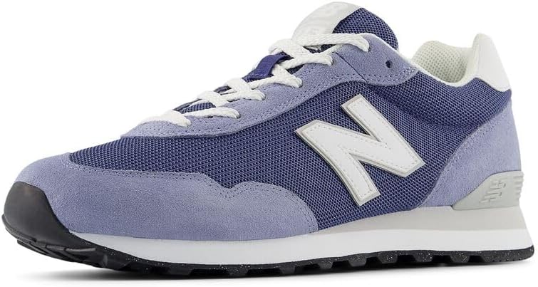 Мужские кроссовки New Balance 515 V3 Classic, Navy/White
Мужские кроссовки New Balance 515 V3 Classic, Navy/White