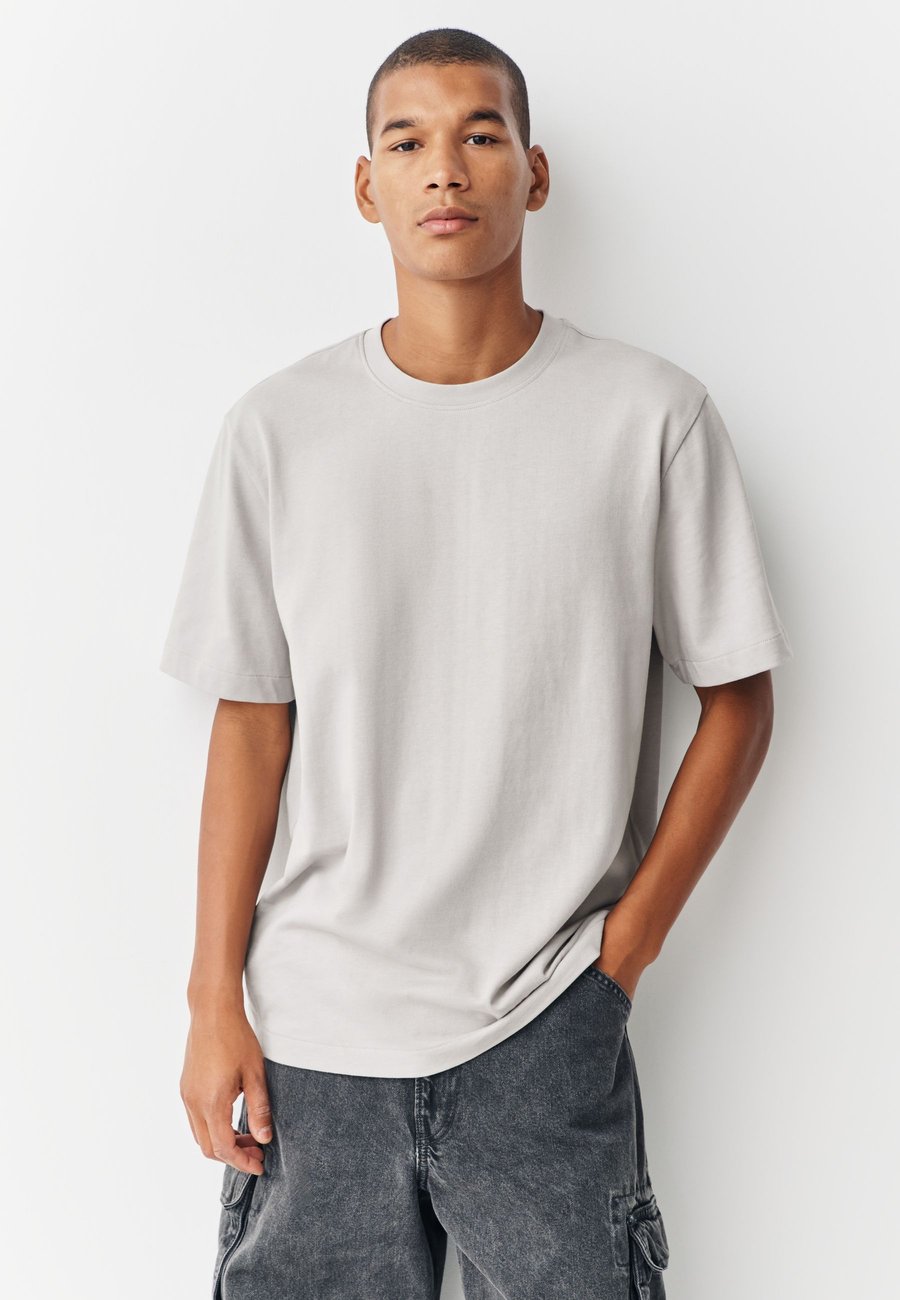 Футболка Next T-SHIRT., Ice Grey/Grey, Серый, Футболка Next T-SHIRT., Ice Grey/Grey
Футболка Next T-SHIRT., Ice Grey/Grey, Серый, Футболка Next T-SHIRT., Ice Grey/Grey