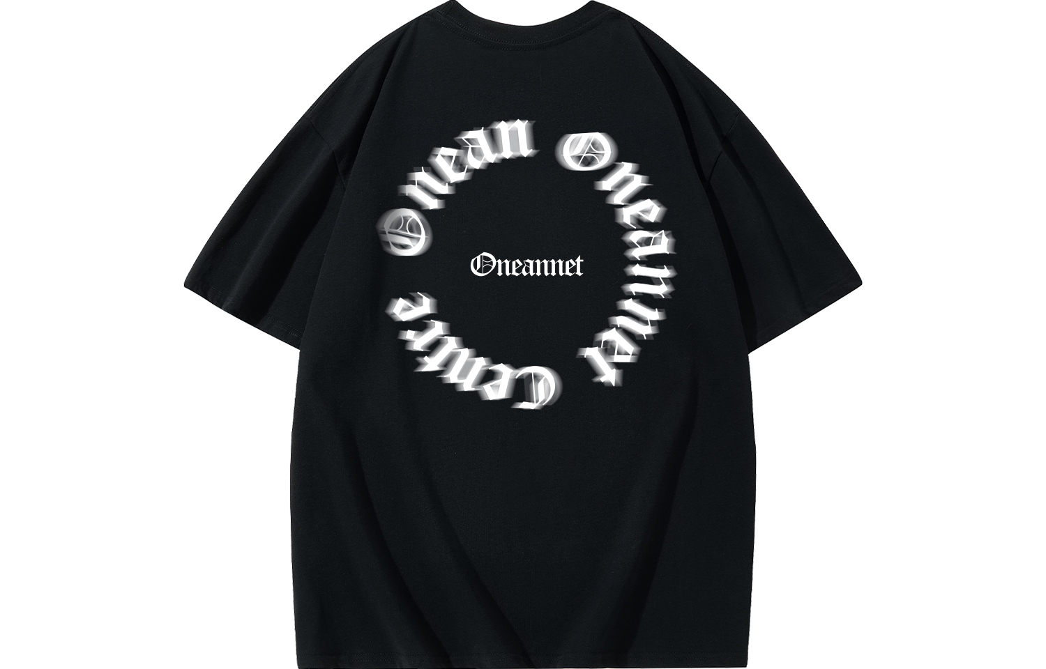 Футболка унисекс ONEANNET, темно-синий
Футболка унисекс ONEANNET, темно-синий