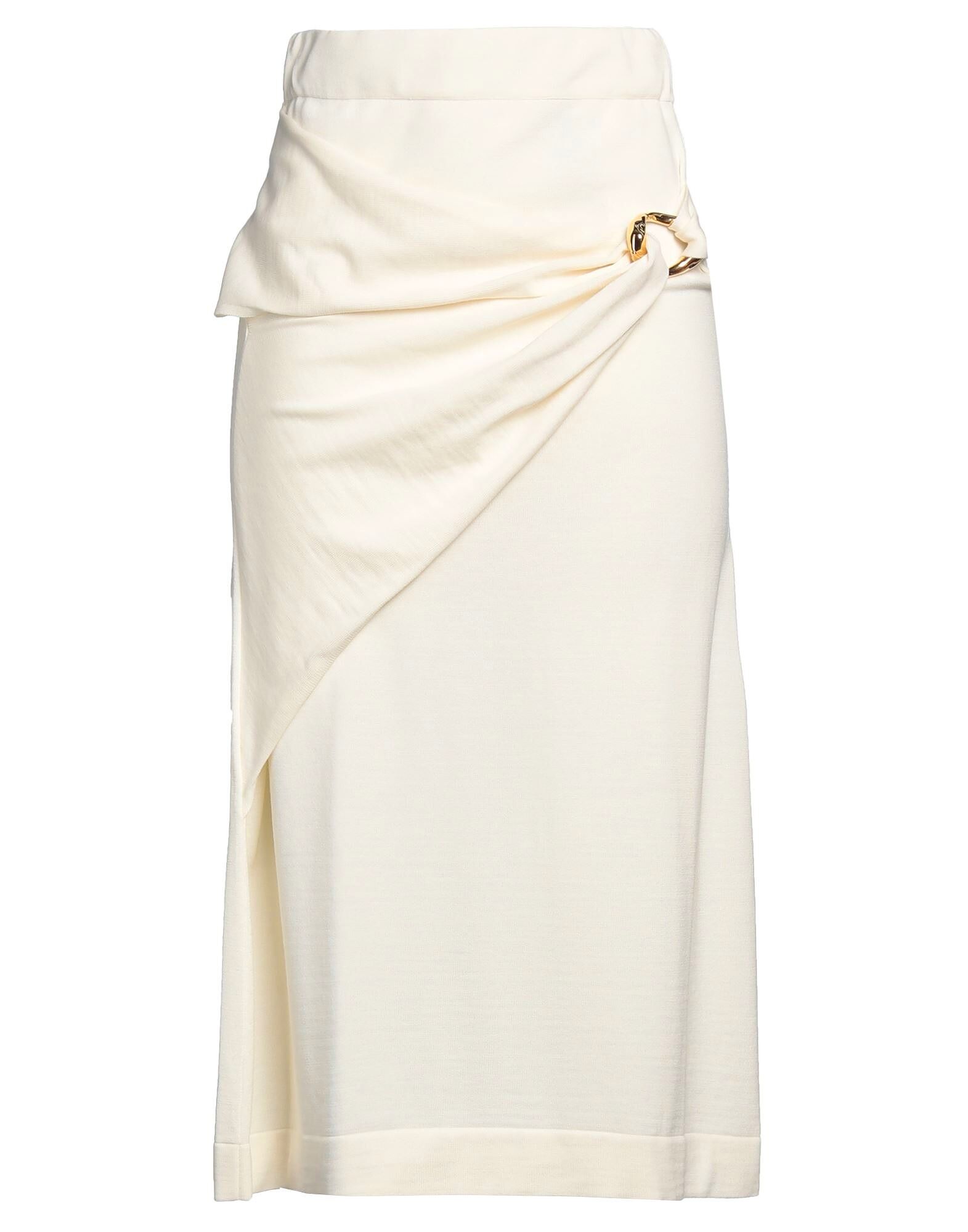 Юбка миди Jil Sander, айвори
Юбка миди Jil Sander, айвори