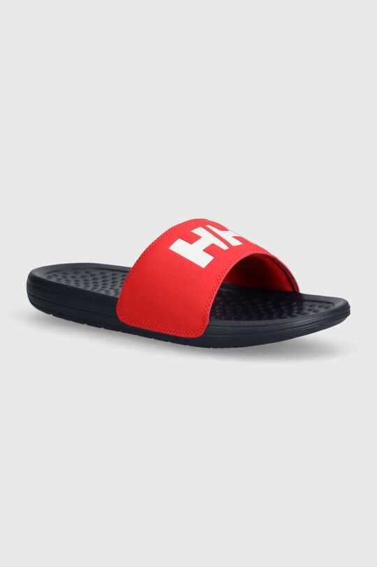 Шлепанцы HH SLIDE Helly Hansen, красный 
Шлепанцы HH SLIDE Helly Hansen, красный