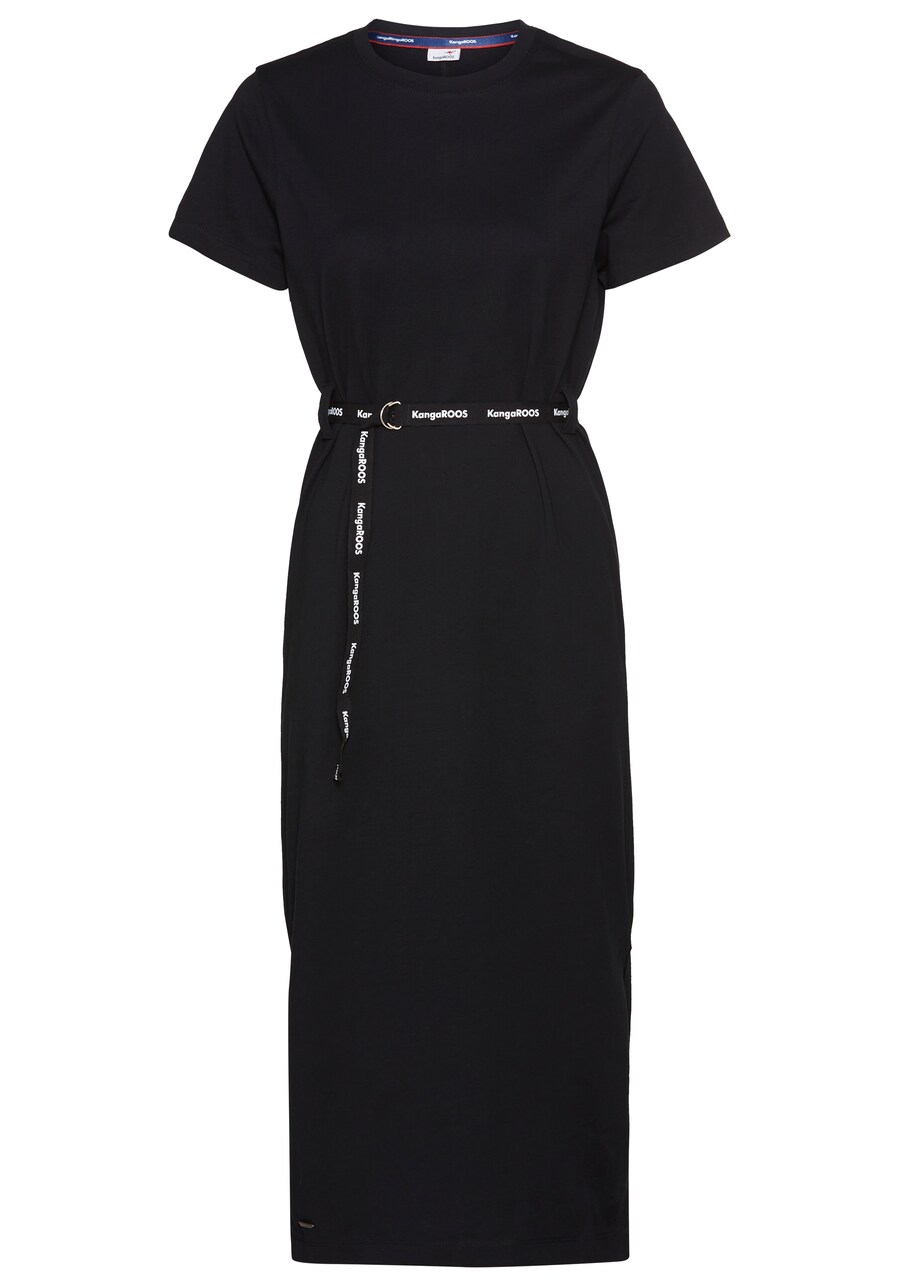 Миди платье KangaROOS, Black
Миди платье KangaROOS, Black