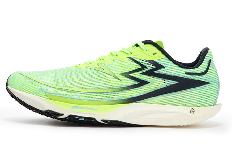 Кроссовки Speed Future Running унисекс с низким верхом флуоресцентного глянцевого зеленого/голубого цвета 361°
Кроссовки Speed Future Running унисекс с низким верхом флуоресцентного глянцевого зеленого/голубого цвета 361°