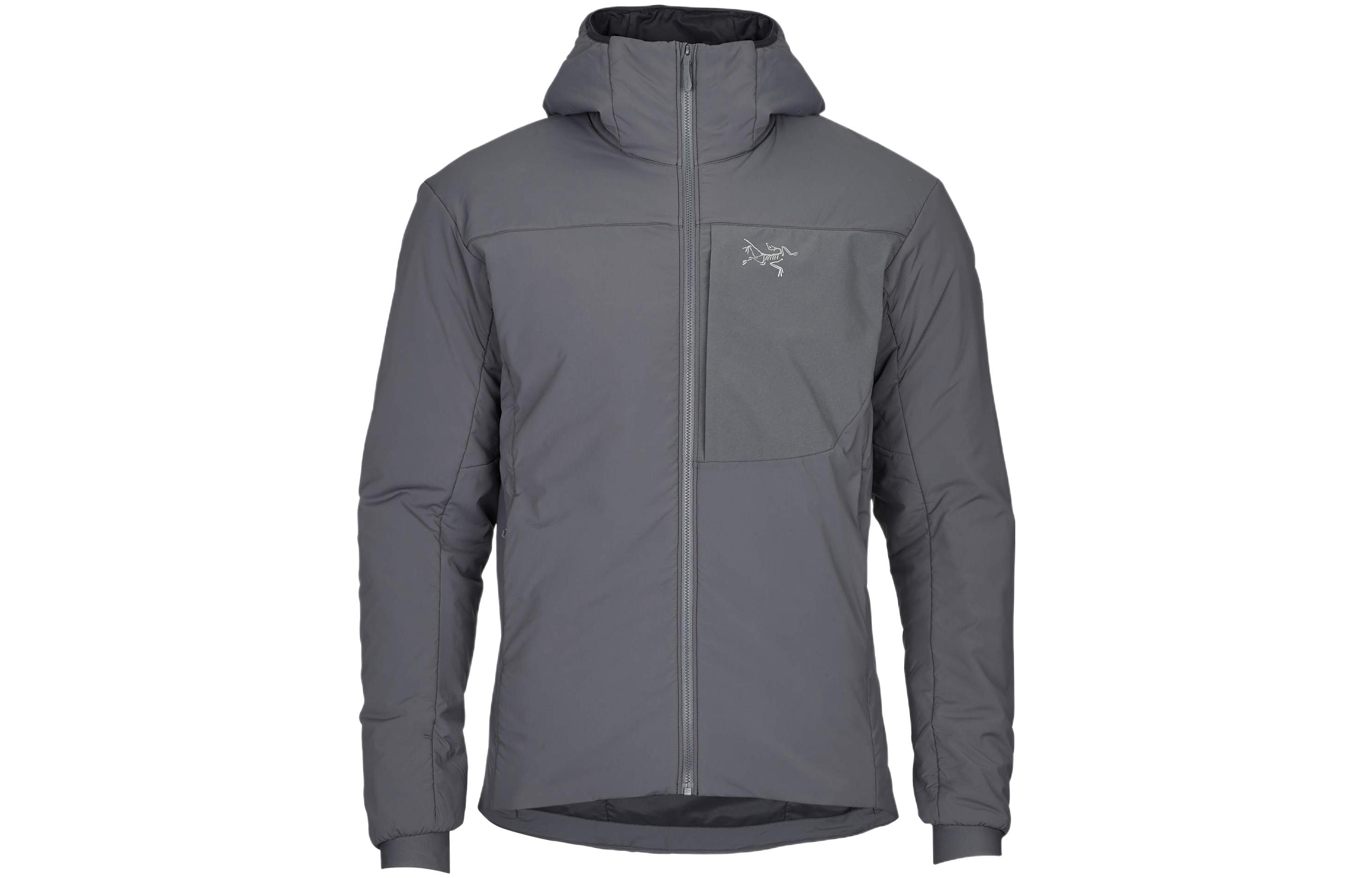 Arcteryx Куртка Proton LT мужская, Microchip Gray/Microchip
Arcteryx Куртка Proton LT мужская, Microchip Gray/Microchip