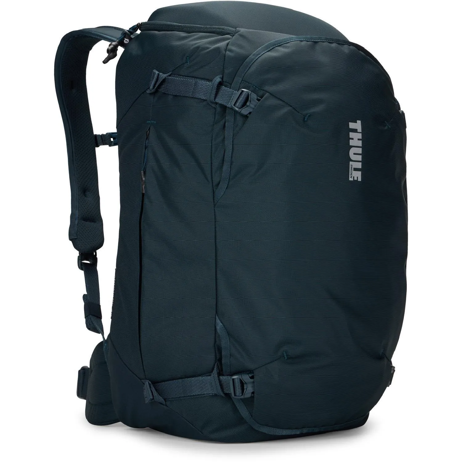 Рюкзак для путешествий Landmark 40 L Thule, Darkest Blue
Рюкзак для путешествий Landmark 40 L Thule, Darkest Blue