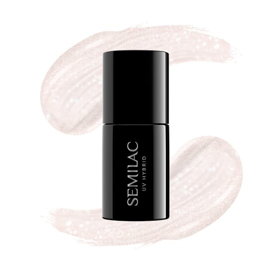 Гибридный лак для ногтей 236 Peach Pearl, 7 мл Semilac, Wedding Pearls
Гибридный лак для ногтей 236 Peach Pearl, 7 мл Semilac, Wedding Pearls