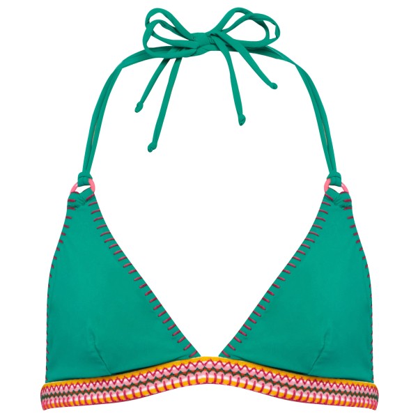 Женский wako kalany - верх бикини Banana Moon, Vert
Женский wako kalany - верх бикини Banana Moon, Vert