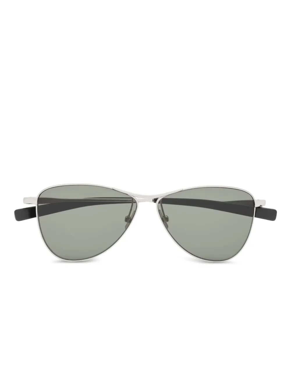 Солнцезащитные очки 831 Vesper Saint Laurent, серый
Солнцезащитные очки 831 Vesper Saint Laurent, серый