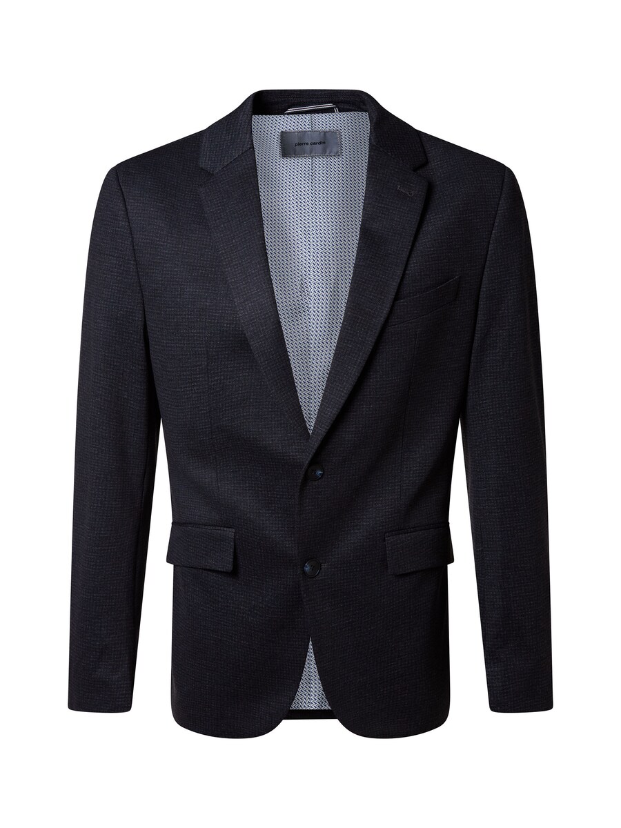 Деловой пиджак прямого кроя PIERRE CARDIN Lucas, темно-синий
Деловой пиджак прямого кроя PIERRE CARDIN Lucas, темно-синий
