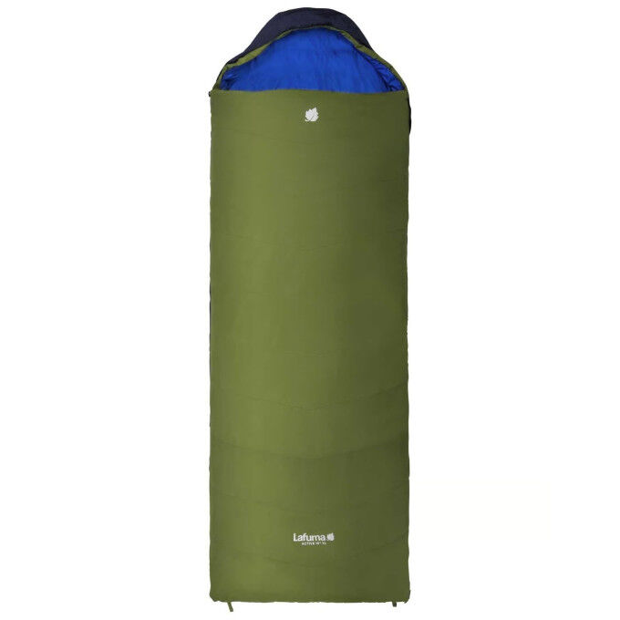 Спальный мешок Lafuma ACTIVE 10 XL - Jungle
Спальный мешок Lafuma ACTIVE 10 XL - Jungle