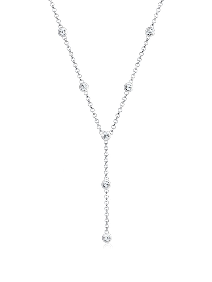 Elli Колье из серебра 925 пробы
Elli Колье из серебра 925 пробы