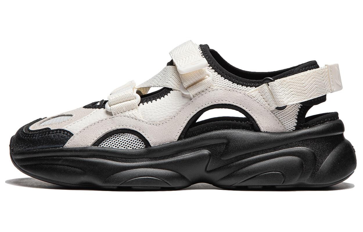 Женские кроссовки для походов по реке Coconut Milk 2.0, цвет «туманный белый» Lining
Женские кроссовки для походов по реке Coconut Milk 2.0, цвет «туманный белый» Lining