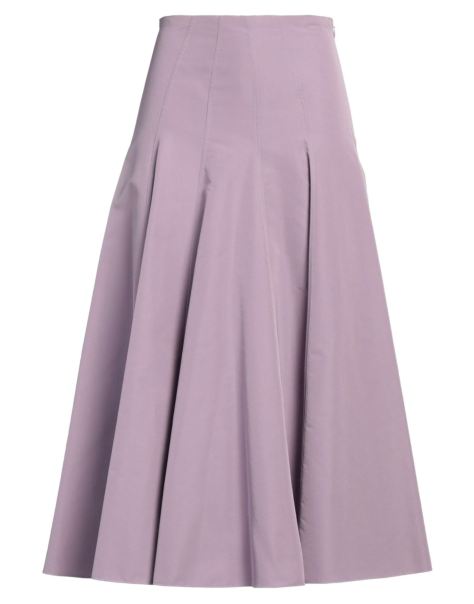 Юбка миди Valentino Garavani, сиреневый
Юбка миди Valentino Garavani, сиреневый