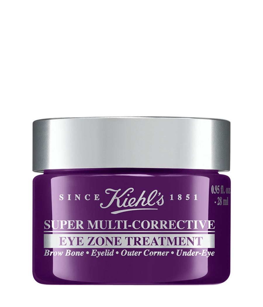 Крем для глаз Kiehl's Super Multi-Corrective Eye Zone Treatment, 28 ml
Крем для глаз Kiehl's Super Multi-Corrective Eye Zone Treatment, 28 ml