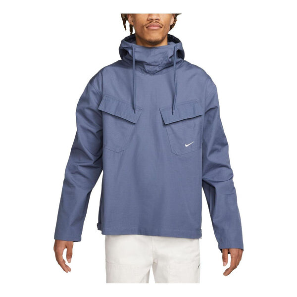 Куртка Nike Mountain Parka Jacket 'Blue', синий
Куртка Nike Mountain Parka Jacket 'Blue', синий