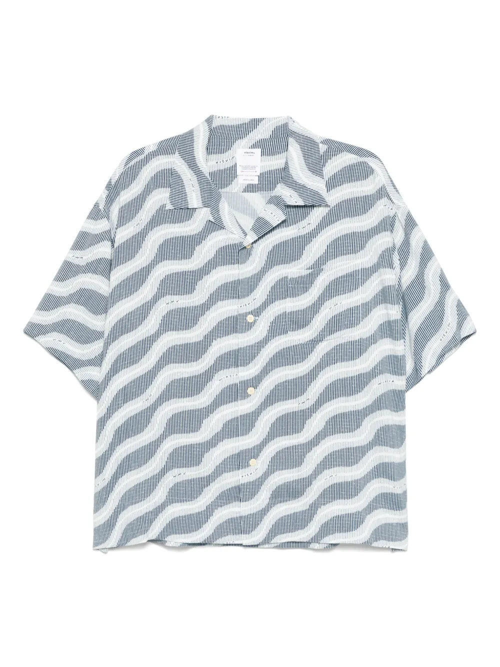 Рубашка Copa visvim, синий
Рубашка Copa visvim, синий