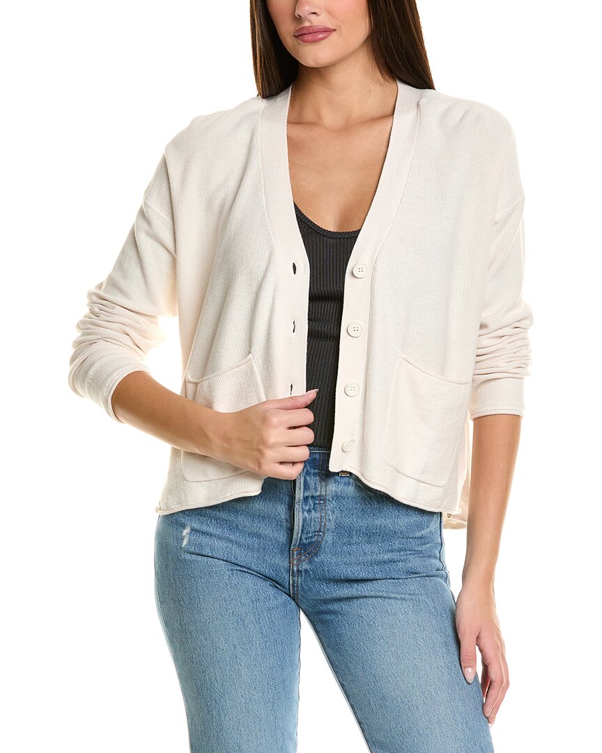 Великолепный кардиган Michelle из смесового шелка Splendid, бежевый
Великолепный кардиган Michelle из смесового шелка Splendid, бежевый