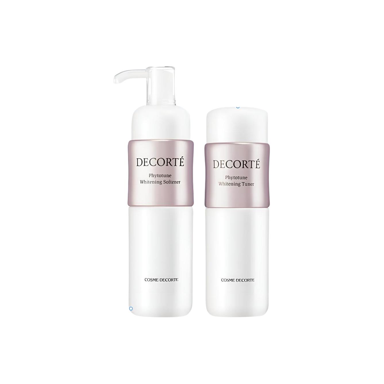 Наборы для ухода за кожей women's DECORTE
Наборы для ухода за кожей women's DECORTE