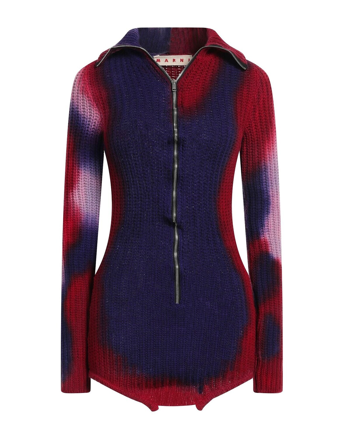 Водолазка Marni, фиолетовый
Водолазка Marni, фиолетовый