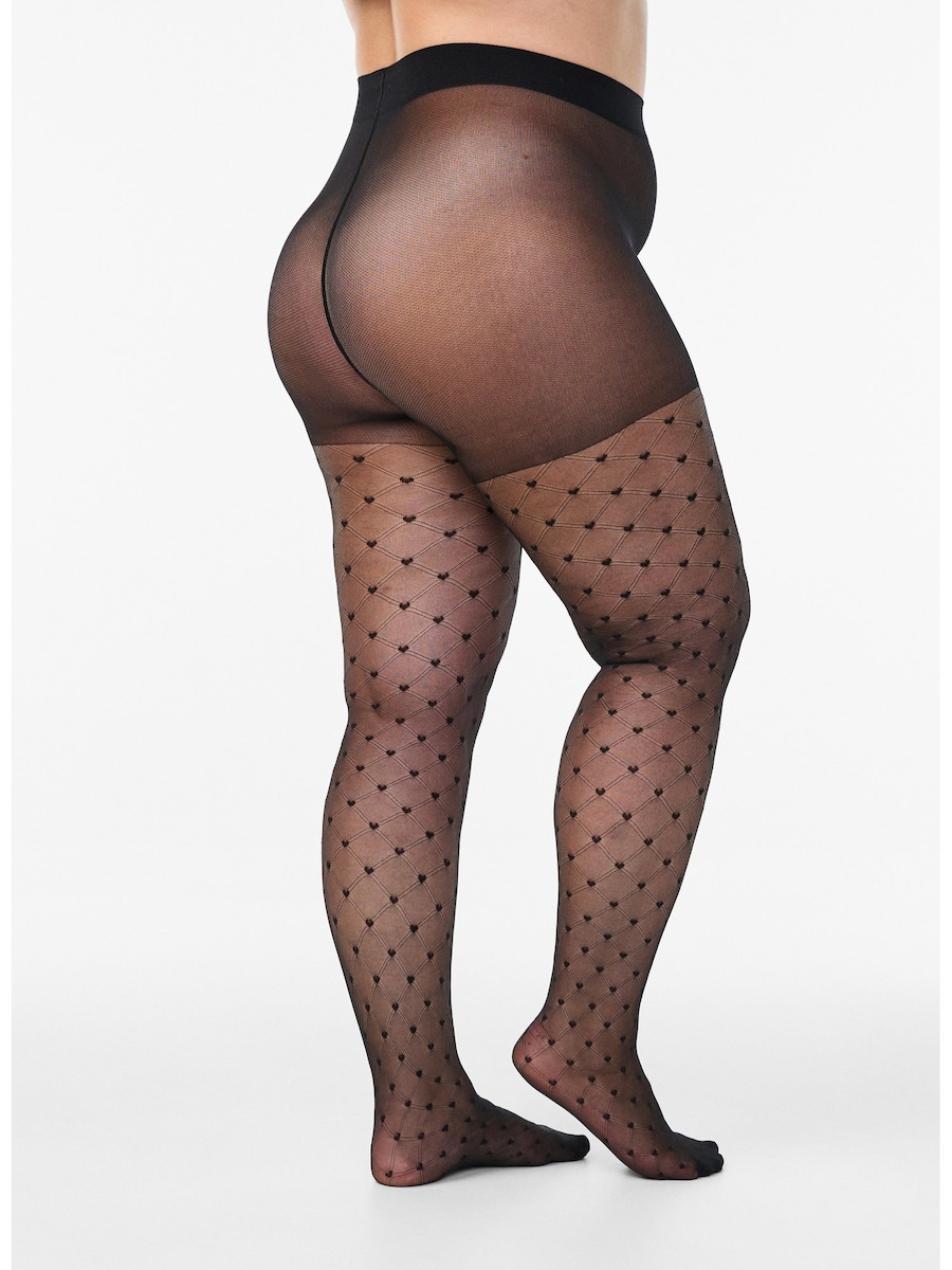 Колготки Zizzi, черный
Колготки Zizzi, черный