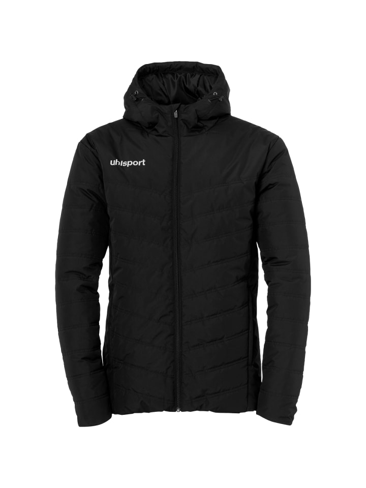 Функциональная куртка uhlsport , черный
Функциональная куртка uhlsport , черный