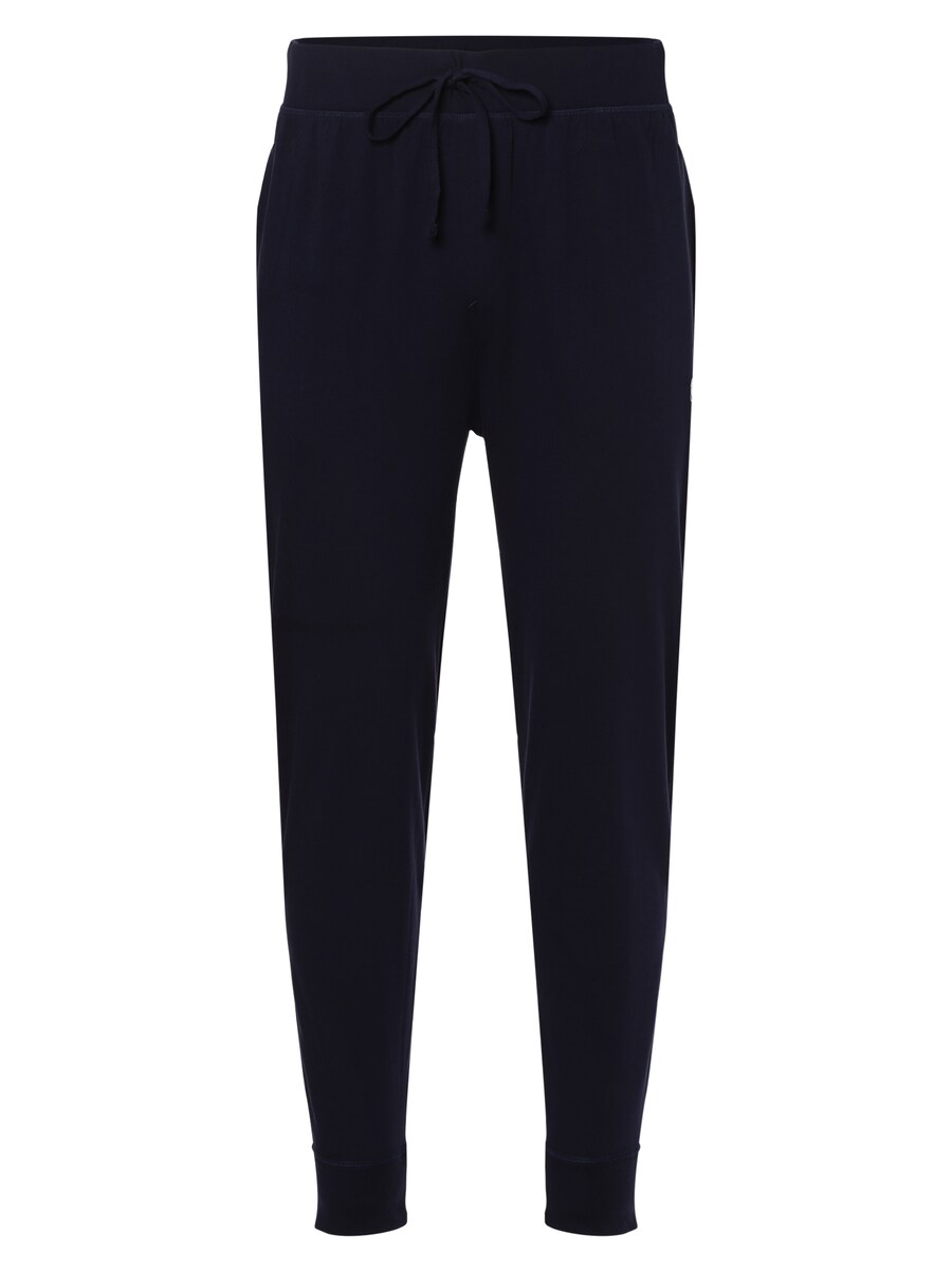 Пижамные брюки Polo Ralph Lauren, Night blue
Пижамные брюки Polo Ralph Lauren, Night blue