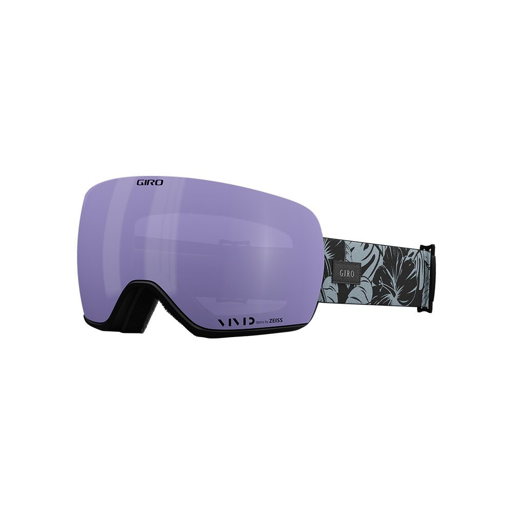 Очки Giro Article II (женские), Black/Grey Botanical LX
Очки Giro Article II (женские), Black/Grey Botanical LX