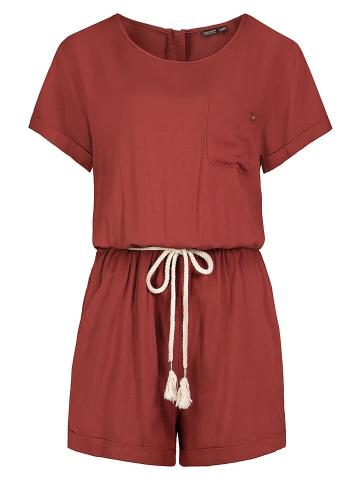 Комбинезон Eight2Nine, цвет rotbraun
Комбинезон Eight2Nine, цвет rotbraun