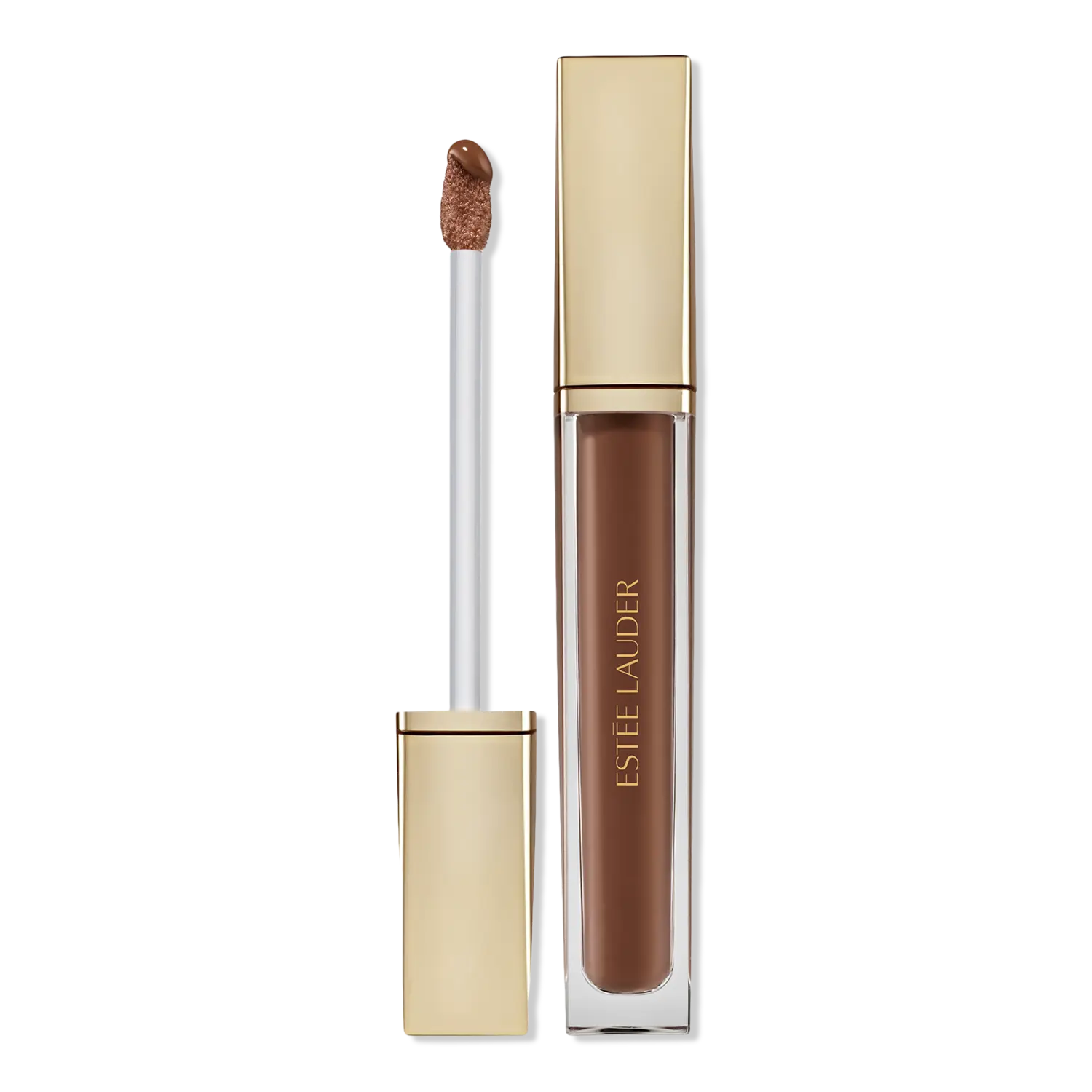 Тонирующее масло для губ Glossy Pout Estée Lauder, Hot Cocoa (rich brown)
Тонирующее масло для губ Glossy Pout Estée Lauder, Hot Cocoa (rich brown)