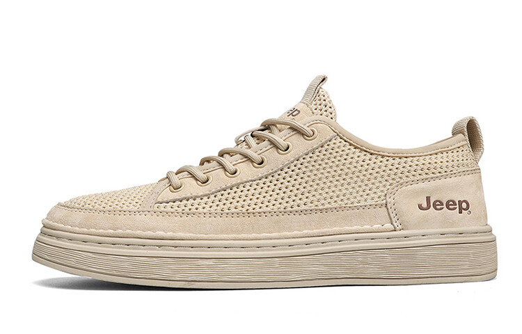 Кроссовки Jeep Casual Shoes Men Low-Top Sand, Бежевый, Кроссовки Jeep Casual Shoes Men Low-Top Sand
Кроссовки Jeep Casual Shoes Men Low-Top Sand, Бежевый, Кроссовки Jeep Casual Shoes Men Low-Top Sand