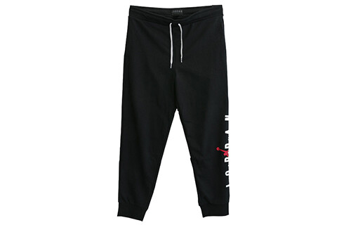 Трикотажные спортивные штаны мужские Jordan
Трикотажные спортивные штаны мужские Jordan