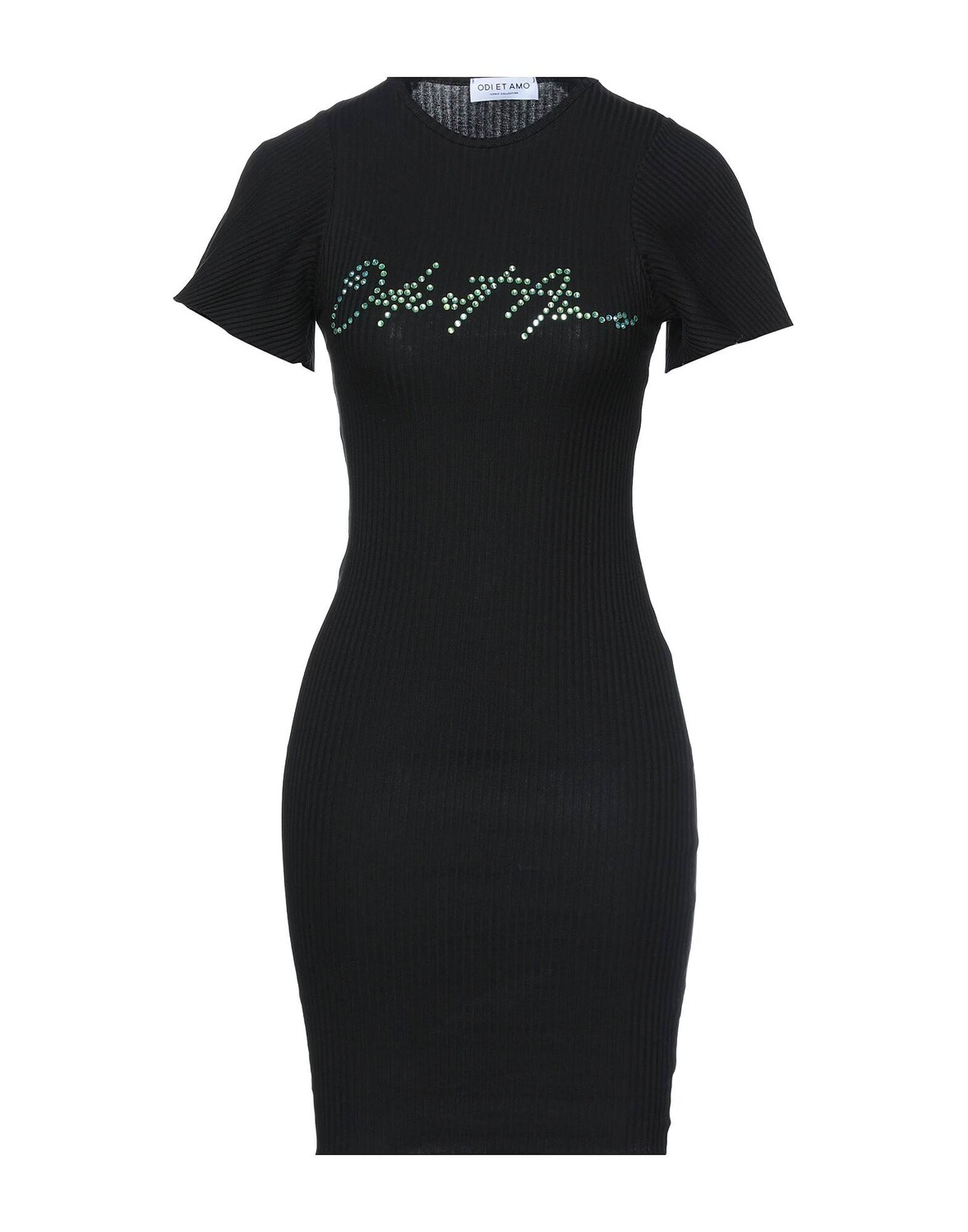 Платье Odi Et Amo, черный
Платье Odi Et Amo, черный
