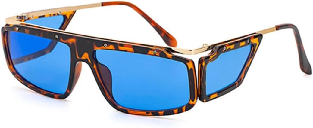 Классические прямоугольные солнцезащитные очки в стиле панк для женщин, модные ретро-очки для мужчин, роскошные винтажные очки в стиле стимпанк (смотрите картинку) TKKTLLT, Look Picture
Классические прямоугольные солнцезащитные очки в стиле панк для женщин, модные ретро-очки для мужчин, роскошные винтажные очки в стиле стимпанк (смотрите картинку) TKKTLLT, Look Picture