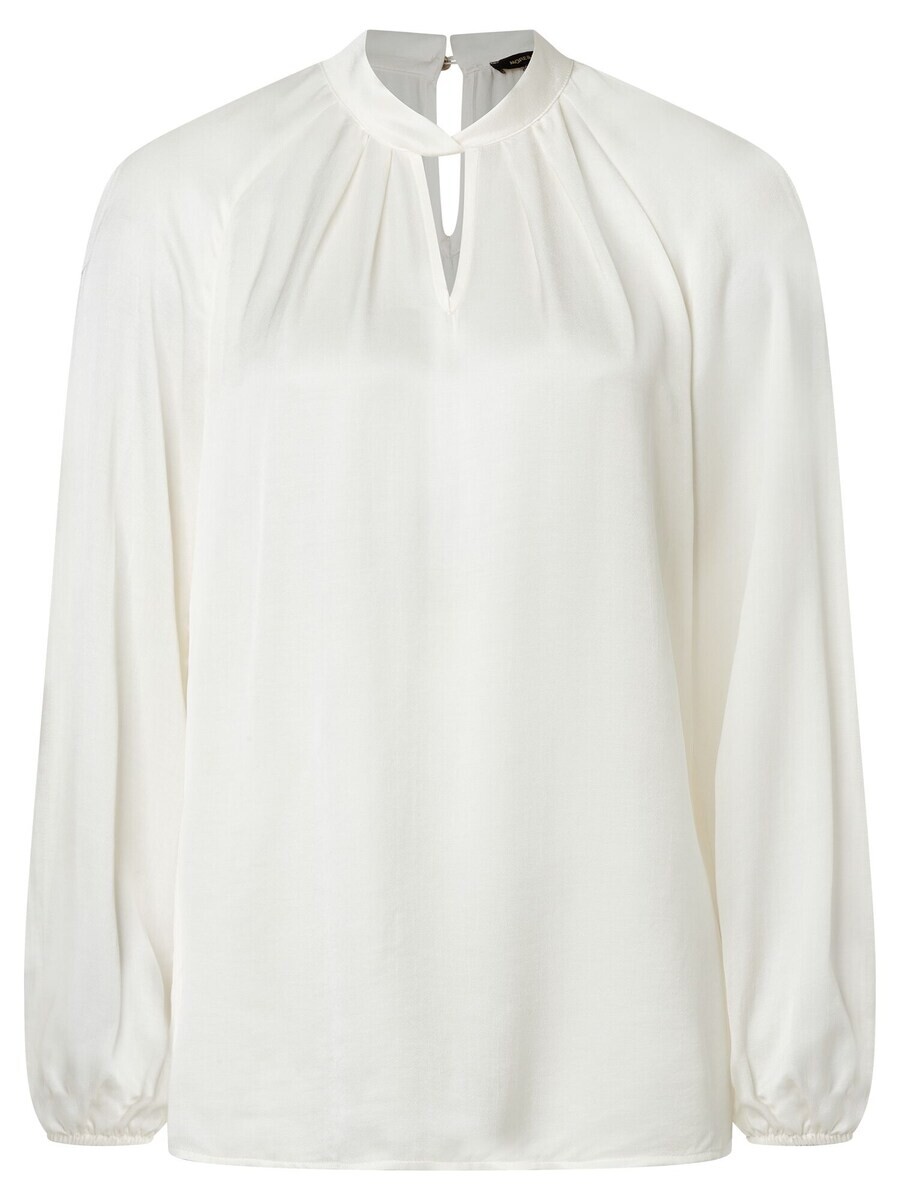 Блузка MORE & MORE Blouse, экрю
Блузка MORE & MORE Blouse, экрю