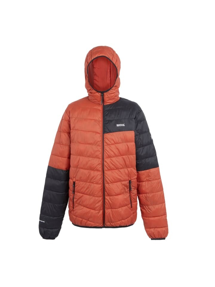 Стеганая куртка Regatta Steppjacke Hillpack III, красный
Стеганая куртка Regatta Steppjacke Hillpack III, красный