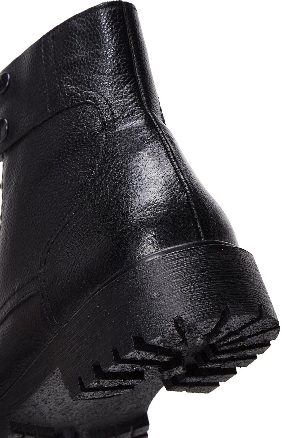 Ботильоны на шнуровке Derimod, черный
Ботильоны на шнуровке Derimod, черный