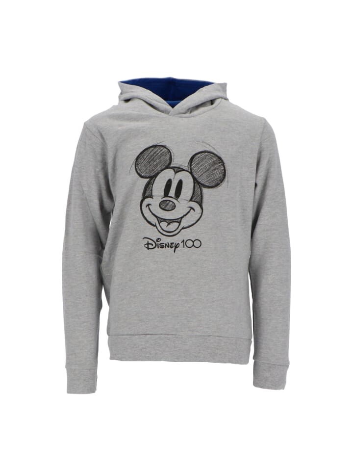 Пуловер с капюшоном COFI 1453 Mickey Mouse Hoodie – Stilvoll und bequem für jeden Tag 134/140, разноцветный
Пуловер с капюшоном COFI 1453 Mickey Mouse Hoodie – Stilvoll und bequem für jeden Tag 134/140, разноцветный