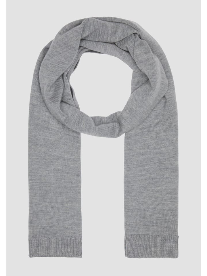 Шарф sOliver BLACK LABEL Tuch, серый
Шарф sOliver BLACK LABEL Tuch, серый