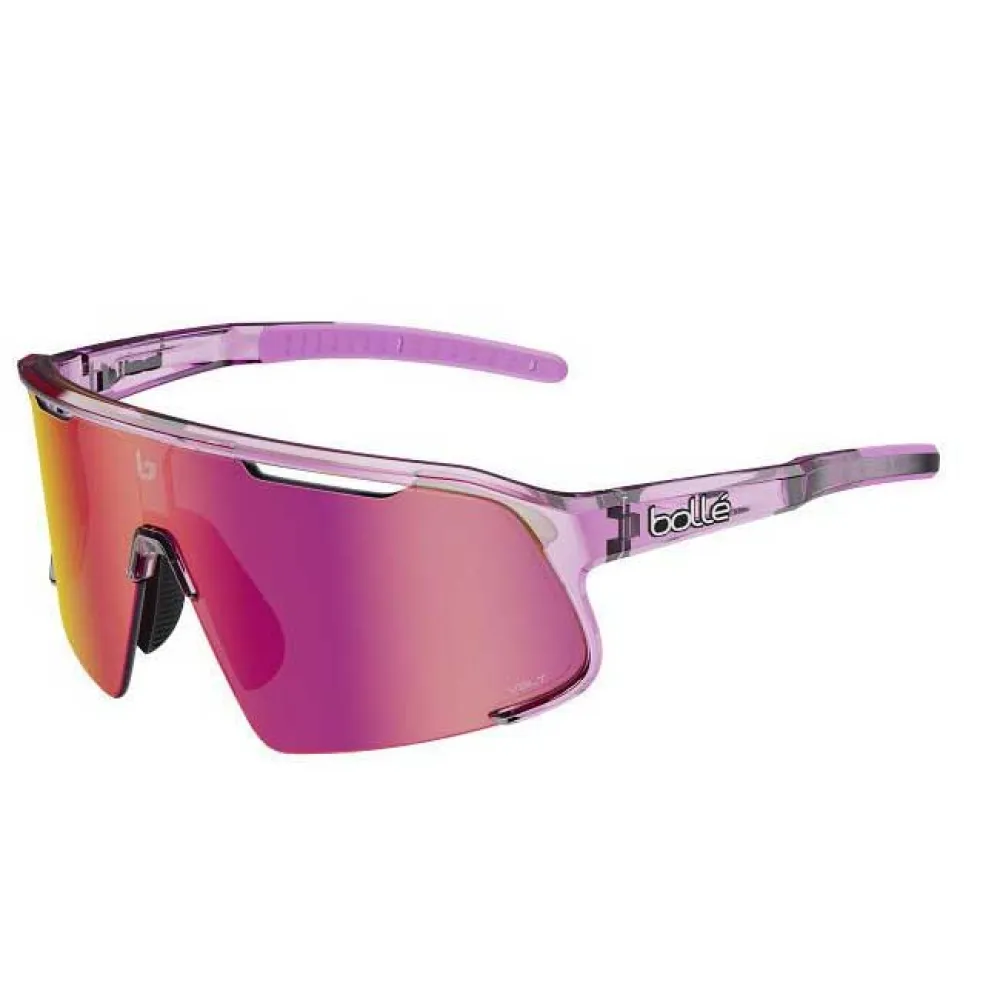 Солнцезащитные очки Bolle Speedchaser, фиолетовый
Солнцезащитные очки Bolle Speedchaser, фиолетовый