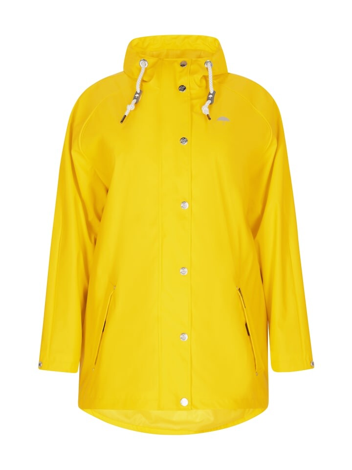 Плащ Schmuddelwedda, желтый
Плащ Schmuddelwedda, желтый