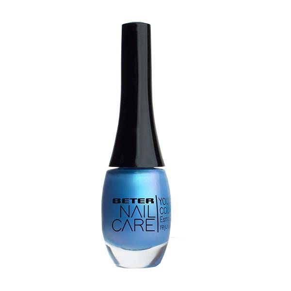 Восстанавливающий лак для ногтей BETER NAIL CARE Youth Color Edición Limitada P/V '25, 249 Holo Sea
Восстанавливающий лак для ногтей BETER NAIL CARE Youth Color Edición Limitada P/V '25, 249 Holo Sea