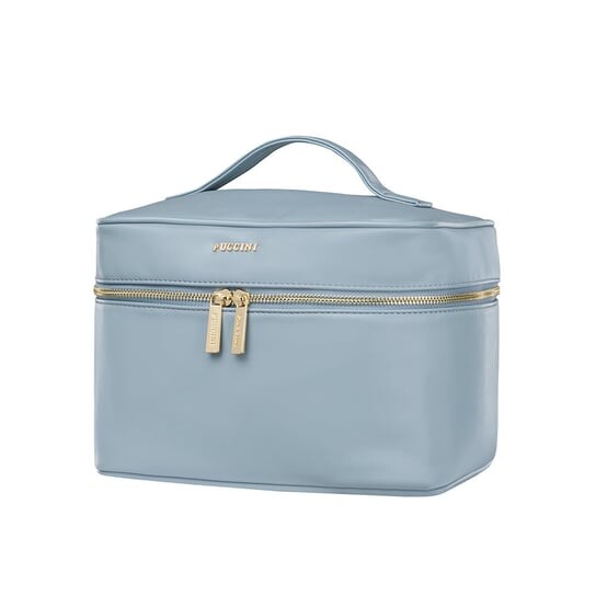 Косметичка QML002 7B Синий PUCCINI FASHION COLLECTION 
Косметичка QML002 7B Синий PUCCINI FASHION COLLECTION