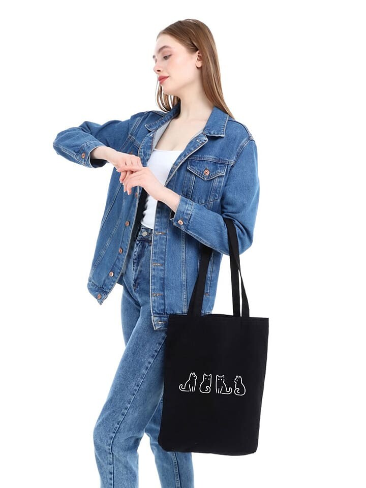 Наплечная сумка BAGmori, черный
Наплечная сумка BAGmori, черный