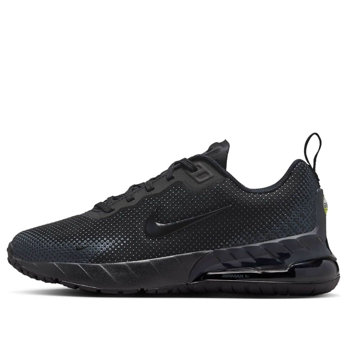 (GS) Nike Air Max Phoenix GS 'Black Anthracite'
(GS) Nike Air Max Phoenix GS 'Black Anthracite'