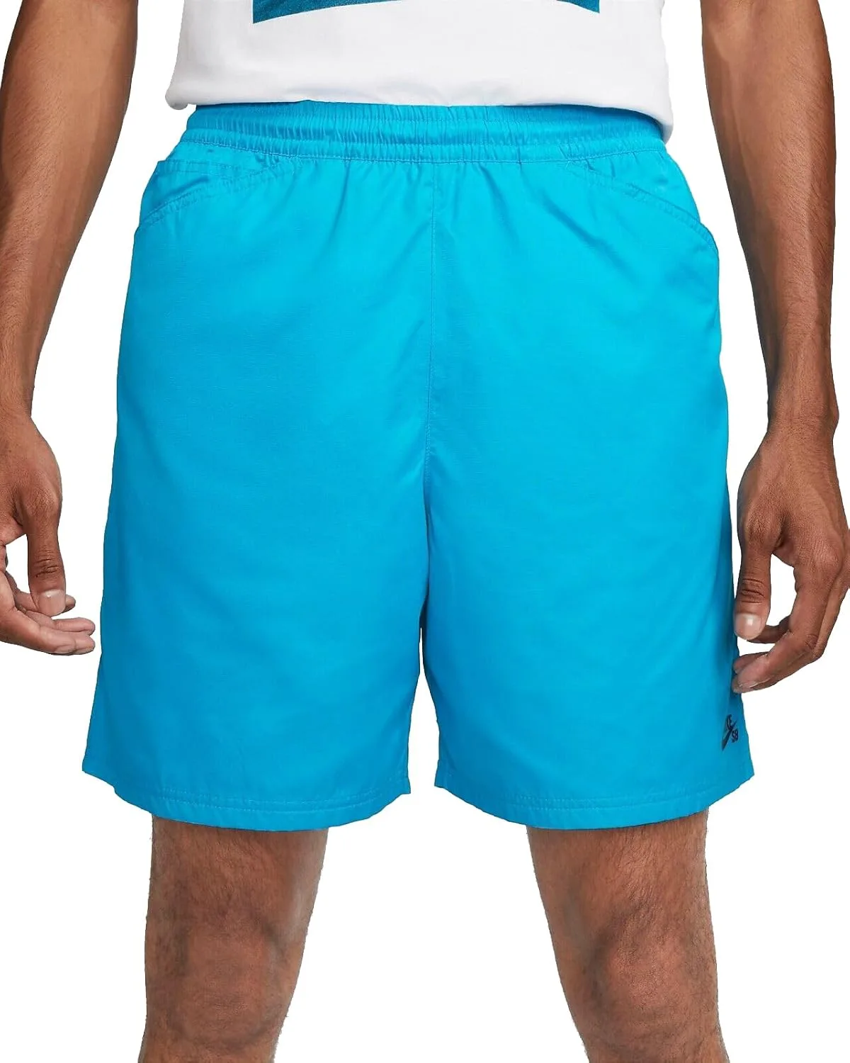 Nike мужские шорты SB Skate Chino
Nike мужские шорты SB Skate Chino