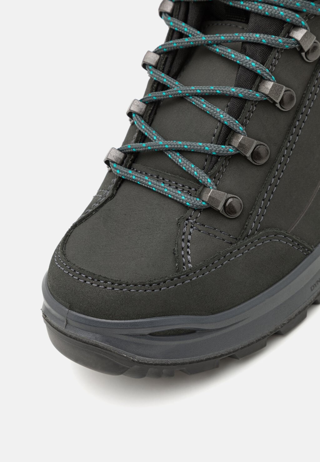 Походная обувь RENEGADE Lowa, серый
Походная обувь RENEGADE Lowa, серый